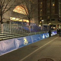user provided Copley Square photo