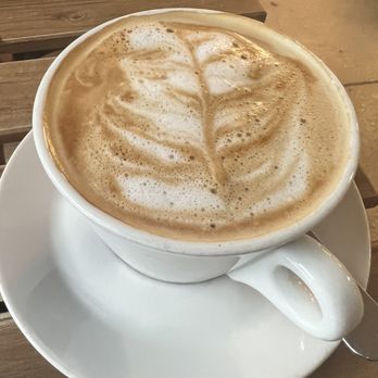 Frittata Caffe & Bistro - Caramel latte - Coffee & Tea Near Me - Port St. Lucie, Florida Frittata Caffe & Bistro - Caramel latte - Coffee & Tea Near Me - Port St. Lucie, Florida