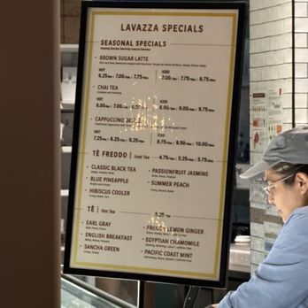 Caffè Lavazza - Coffee & Tea Near Me - Las Vegas, Nevada Caffè Lavazza - Coffee & Tea Near Me - Las Vegas, Nevada