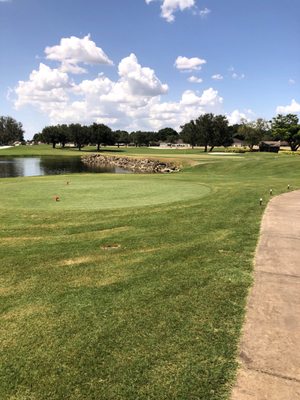 Arnold Palmer's Bay Hill Club & Lodge by null