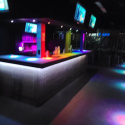 Chemistry Night Club - Fun On The Patio, at Chemistry Nightclub!