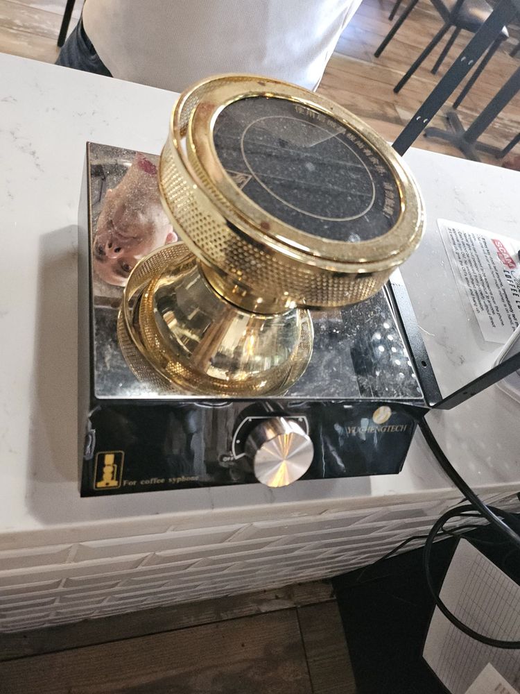 Foxtail Coffee - Lake Mary Orlando Health