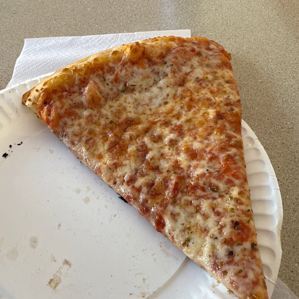 Ray's Pizza - Cheese pizza - Pizza Near Me - Irvine, California Ray's Pizza - Cheese pizza - Pizza Near Me - Irvine, California
