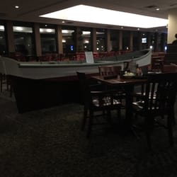 Isaac's Restaurant & Pub