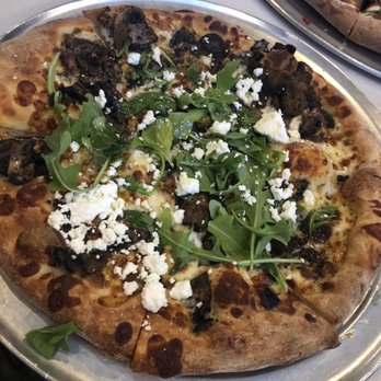 Pinthouse Pizza - Shroomin' Goat - Brewpubs Near Me - Round Rock, Texas Pinthouse Pizza - Shroomin' Goat - Brewpubs Near Me - Round Rock, Texas