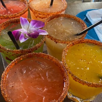 Compadres Cantina - Mexican Near Me - Ontario, California