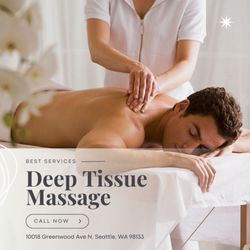 Health Asia Massage - Come and try our services