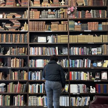 Verbatim Books - Bookstores Near Me - San Diego, California Verbatim Books - Bookstores Near Me - San Diego, California