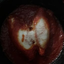 Kids stuffed shells