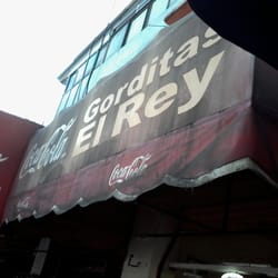 Gorditas El Rey