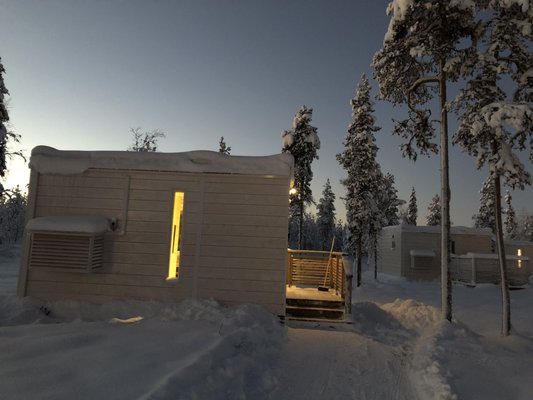 Northern Lights Ranch by null