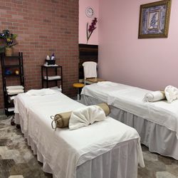 Five Star Spa Massage