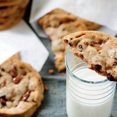 Christie Cookie Co by null