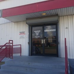 Grainger Industrial Supply