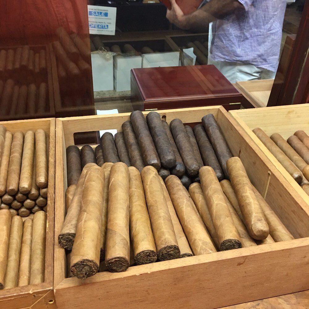 Cuban Crafters Cigars - Dope place - Tobacco Shops Near Me - Miami, Florida Cuban Crafters Cigars - Dope place - Tobacco Shops Near Me - Miami, Florida