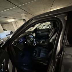 M Sport Motors