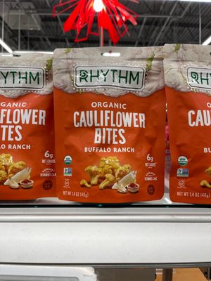 Whole Foods Market by null