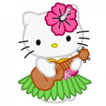 Starbucks - a hello kitty playing a hawaiian guitar - Coffee & Tea Near Me - Edmonton, Alberta Starbucks - a hello kitty playing a hawaiian guitar - Coffee & Tea Near Me - Edmonton, Alberta