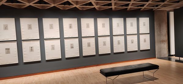 Yale University Art Gallery by null