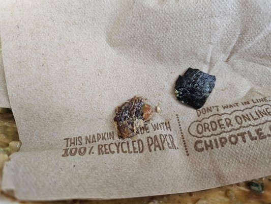 Chipotle Mexican Grill by null