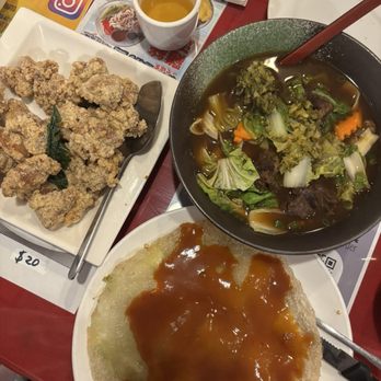 OK Ryan Restaurant - Chinese Near Me - Flushing, New York