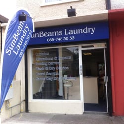 Sunbeams Laundry