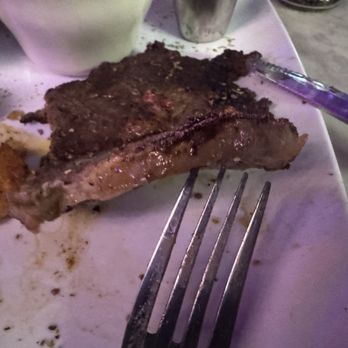 Soul - The steak. - Italian Near Me - Nashville, Tennessee