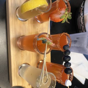 Agaves Mexican Grill - Flights - Mexican Near Me - Merced, California