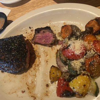 California Dreaming - Medium rare sirloin - American Near Me - Surfside Beach, South Carolina California Dreaming - Medium rare sirloin - American Near Me - Surfside Beach, South Carolina