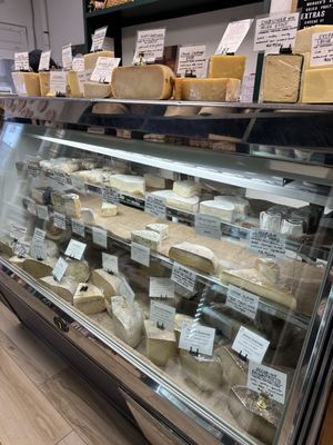 The Summit Cheese Shoppe by null