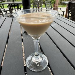 Espresso Martini