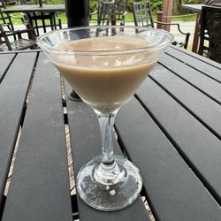 Forest Hill Restaurant - Espresso Martini
