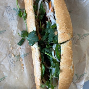 Ba Le Friends Bakery - Shaking beef Banh mi - Bakeries Near Me - Falls Church, Virginia Ba Le Friends Bakery - Shaking beef Banh mi - Bakeries Near Me - Falls Church, Virginia