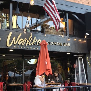 Warike Restobar - Outside - Latin American Near Me - Santa Rosa, California Warike Restobar - Outside - Latin American Near Me - Santa Rosa, California
