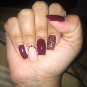 Stiletto Goddess Nail Salon - My 3rd Experience With Mel - Nail Salons Near Me - Bronx, New York Stiletto Goddess Nail Salon - My 3rd Experience With Mel - Nail Salons Near Me - Bronx, New York
