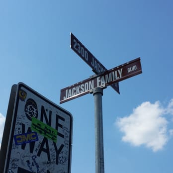 Michael Jackson's House - Museums Near Me - Gary, Indiana