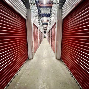 All Storage - Self Storage Near Me - Plano, Texas