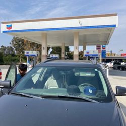 Chevron