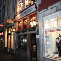 Cafe De Knijnspiep