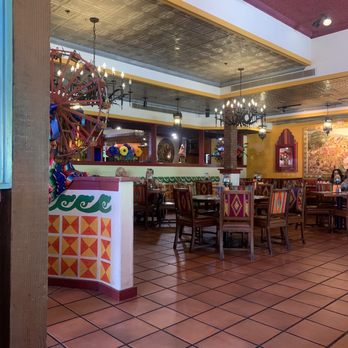 Casa De Pico - Well lit and spacious dinning area - Mexican Near Me - La Mesa, California Casa De Pico - Well lit and spacious dinning area - Mexican Near Me - La Mesa, California