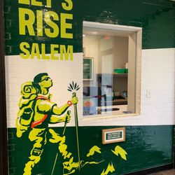 RISE Dispensaries