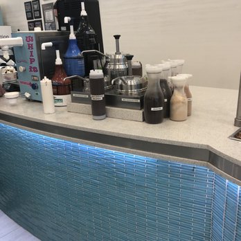 Catch The Wave - Toppings - Ice Cream & Frozen Yogurt Near Me - Plainview, New York