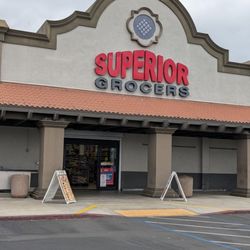 Superior Grocers