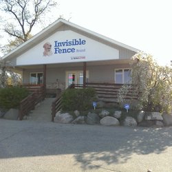 Invisible Fence Brand - Our Office