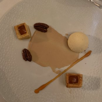 EL Ideas - Dessert for two people - New American Near Me - Chicago, Illinois
