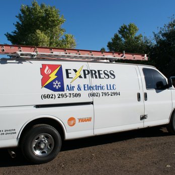 Express Air & Electric - Heating & Air Conditioning/HVAC Near Me - Glendale, Arizona Express Air & Electric - Heating & Air Conditioning/HVAC Near Me - Glendale, Arizona