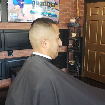 Barber City - My second time at Barber City and had to get the fresh cut for the weekend!! - Barbers Near Me - Mission Hills, California Barber City - My second time at Barber City and had to get the fresh cut for the weekend!! - Barbers Near Me - Mission Hills, California