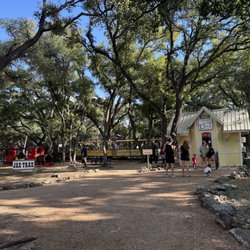 Cedar Rock Railroad