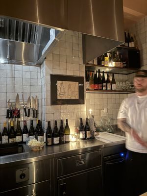 Chenin by null