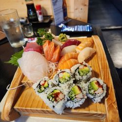 Sapporo Sushi